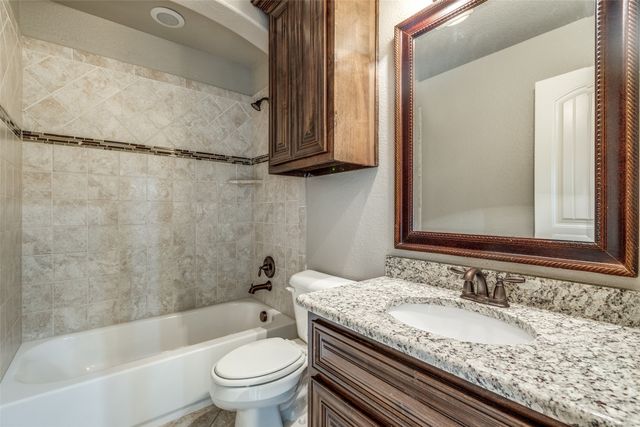 671 Sibyl Lane, Prosper, TX 75078