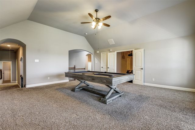 671 Sibyl Lane, Prosper, TX 75078