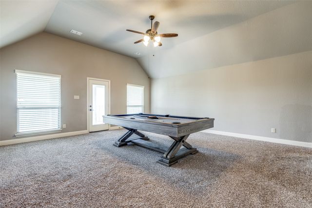 671 Sibyl Lane, Prosper, TX 75078