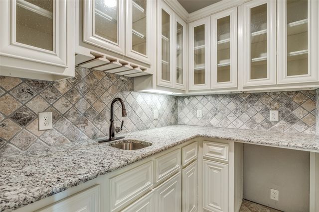 671 Sibyl Lane, Prosper, TX 75078