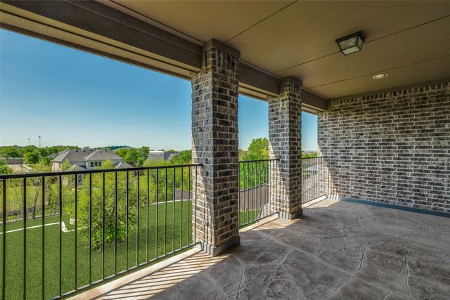 671 Sibyl Lane, Prosper, TX 75078