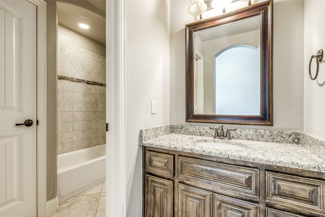 671 Sibyl Lane, Prosper, TX 75078