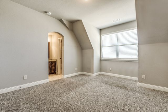 671 Sibyl Lane, Prosper, TX 75078