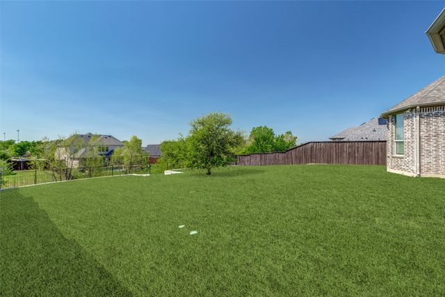 671 Sibyl Lane, Prosper, TX 75078