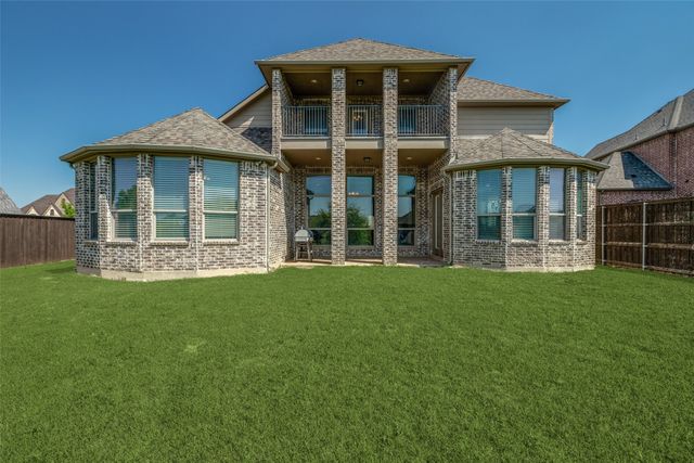 671 Sibyl Lane, Prosper, TX 75078