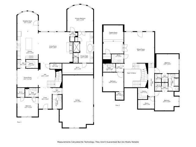 671 Sibyl Lane, Prosper, TX 75078