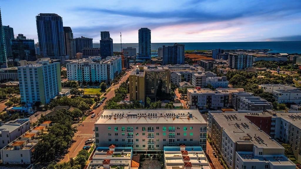 600 3RD AVENUE S 301, St Petersburg, FL 33701