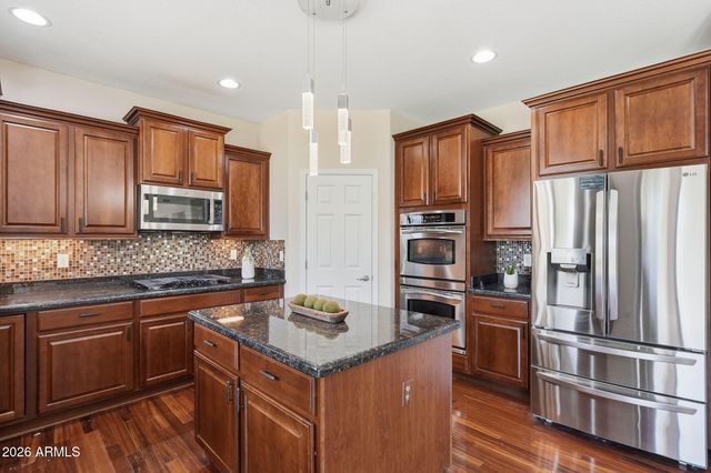 5126 W SWAYBACK Pass, Phoenix, AZ 85083
