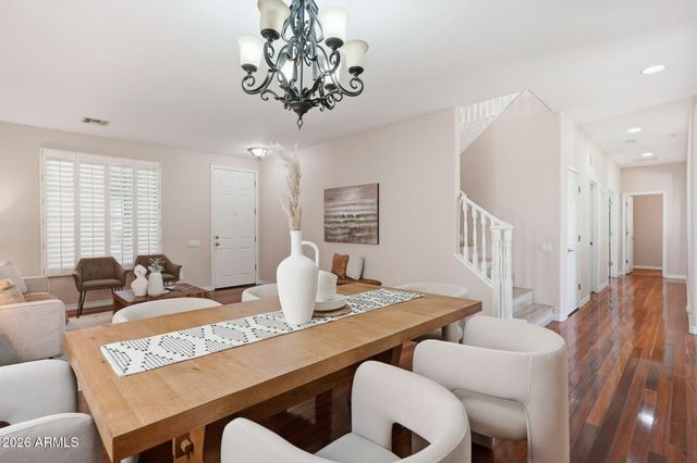 5126 W SWAYBACK Pass, Phoenix, AZ 85083