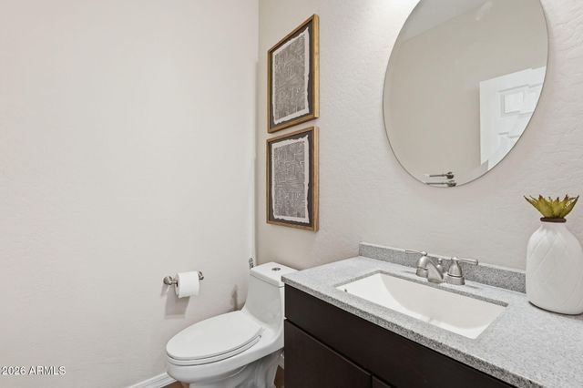 5126 W SWAYBACK Pass, Phoenix, AZ 85083