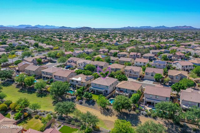 5126 W SWAYBACK Pass, Phoenix, AZ 85083