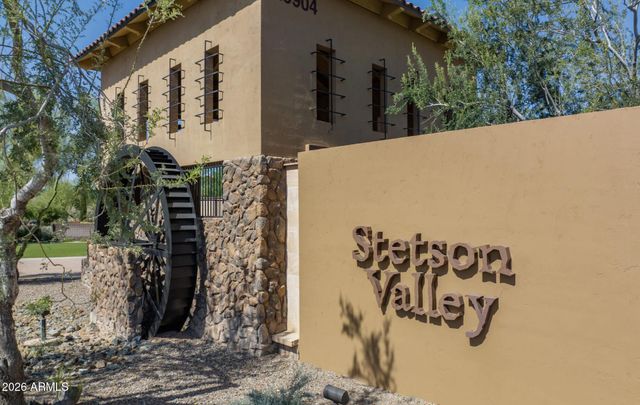 5126 W SWAYBACK Pass, Phoenix, AZ 85083