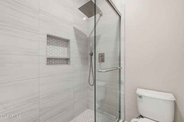 5126 W SWAYBACK Pass, Phoenix, AZ 85083