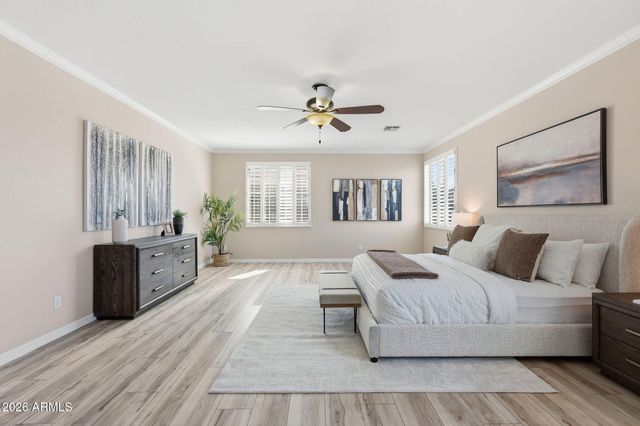 5126 W SWAYBACK Pass, Phoenix, AZ 85083