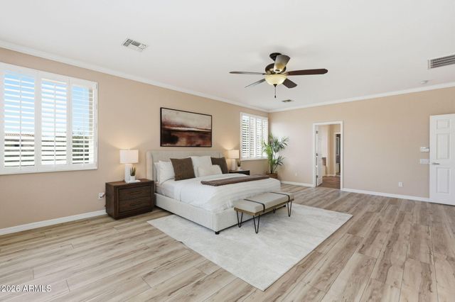 5126 W SWAYBACK Pass, Phoenix, AZ 85083
