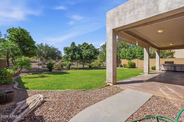 5126 W SWAYBACK Pass, Phoenix, AZ 85083
