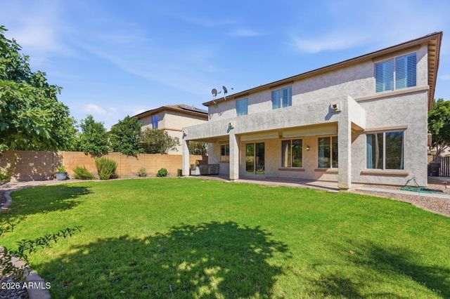 5126 W SWAYBACK Pass, Phoenix, AZ 85083
