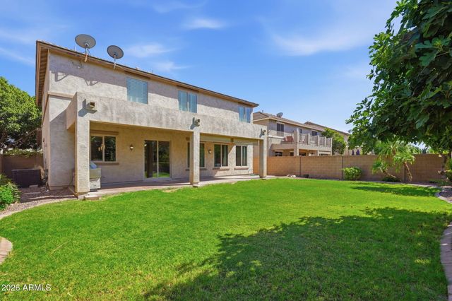 5126 W SWAYBACK Pass, Phoenix, AZ 85083