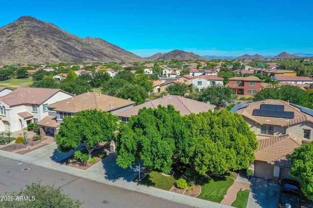 5126 W SWAYBACK Pass, Phoenix, AZ 85083