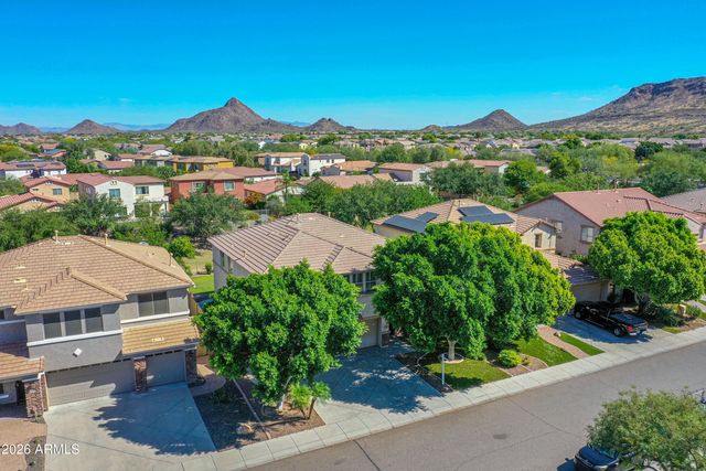 5126 W SWAYBACK Pass, Phoenix, AZ 85083