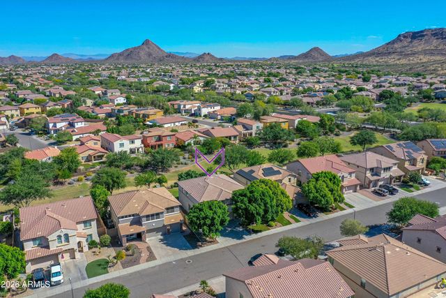 5126 W SWAYBACK Pass, Phoenix, AZ 85083