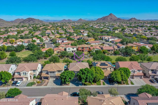 5126 W SWAYBACK Pass, Phoenix, AZ 85083