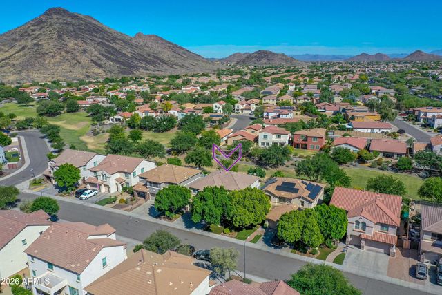 5126 W SWAYBACK Pass, Phoenix, AZ 85083