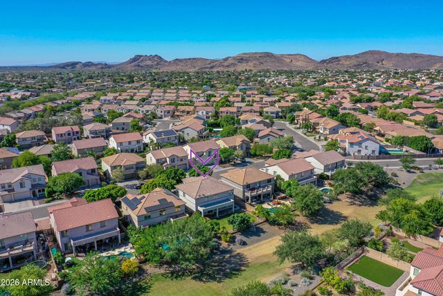 5126 W SWAYBACK Pass, Phoenix, AZ 85083