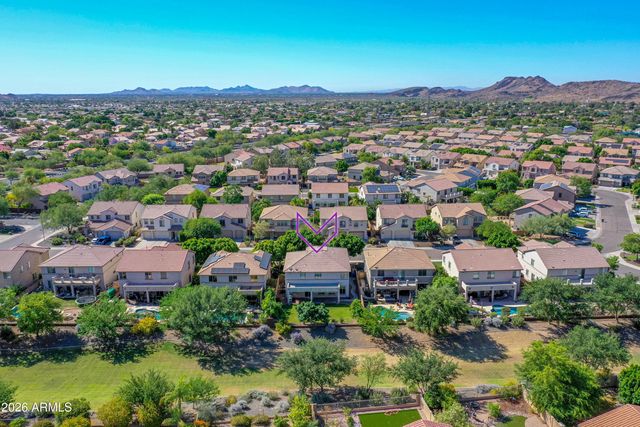 5126 W SWAYBACK Pass, Phoenix, AZ 85083
