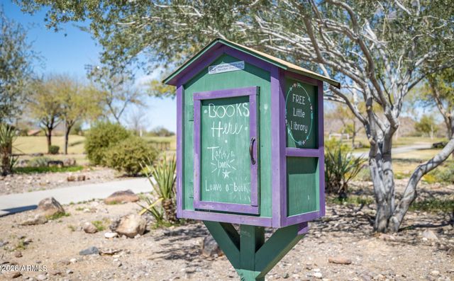 5126 W SWAYBACK Pass, Phoenix, AZ 85083