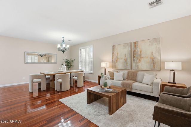 5126 W SWAYBACK Pass, Phoenix, AZ 85083