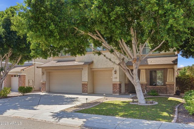 5126 W SWAYBACK Pass, Phoenix, AZ 85083