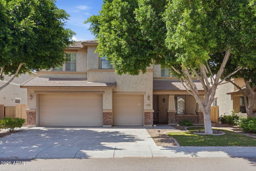 5126 W SWAYBACK Pass, Phoenix, AZ 85083 — photo 2