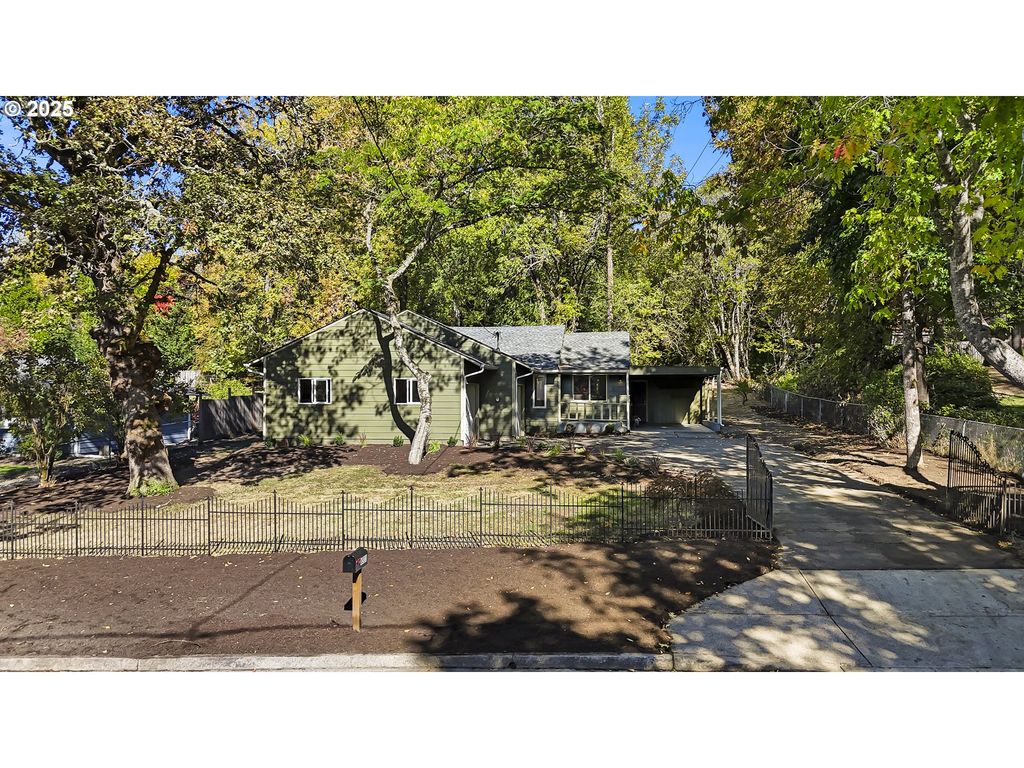 6511 Sw WALNUT Ter, Tigard, OR 97223