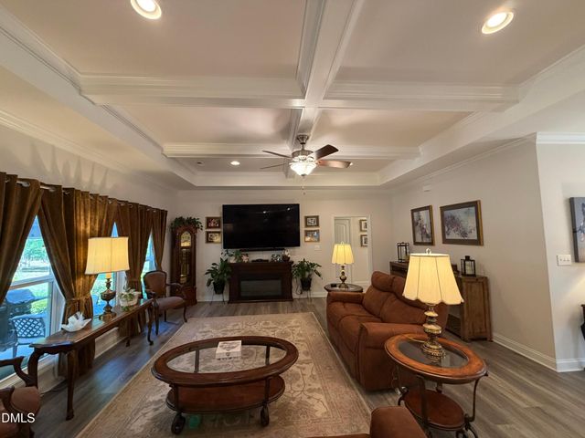 1982 Wheeler Bridge Road, Burlington, NC 27215
