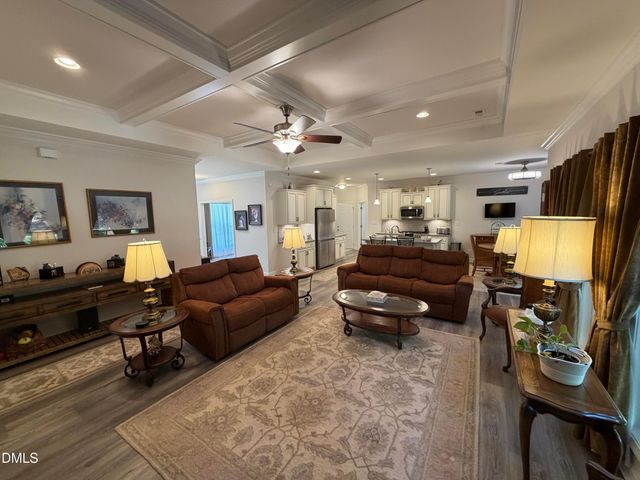 1982 Wheeler Bridge Road, Burlington, NC 27215