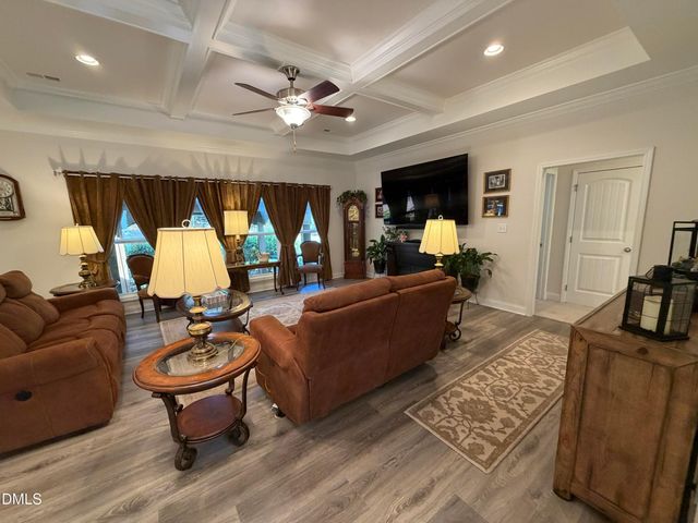 1982 Wheeler Bridge Road, Burlington, NC 27215