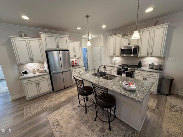 1982 Wheeler Bridge Road, Burlington, NC 27215
