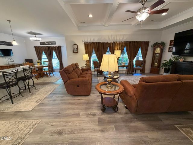 1982 Wheeler Bridge Road, Burlington, NC 27215