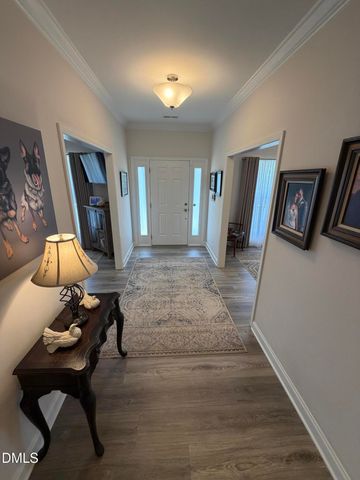 1982 Wheeler Bridge Road, Burlington, NC 27215