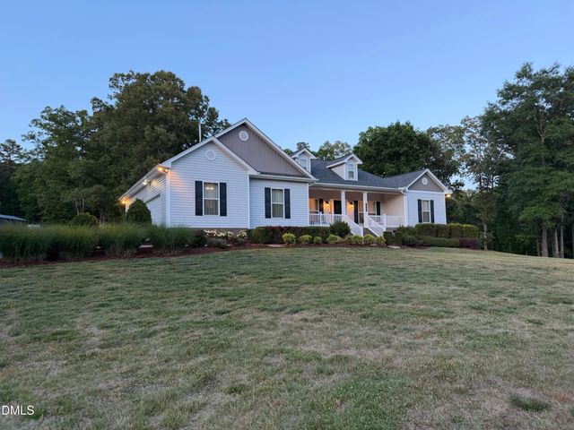 1982 Wheeler Bridge Road, Burlington, NC 27215
