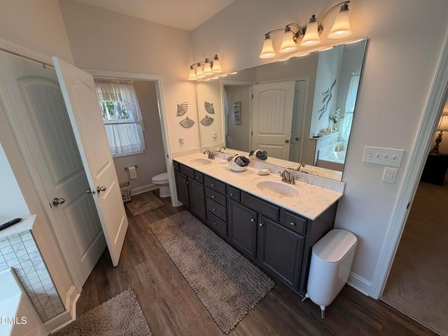 1982 Wheeler Bridge Road, Burlington, NC 27215