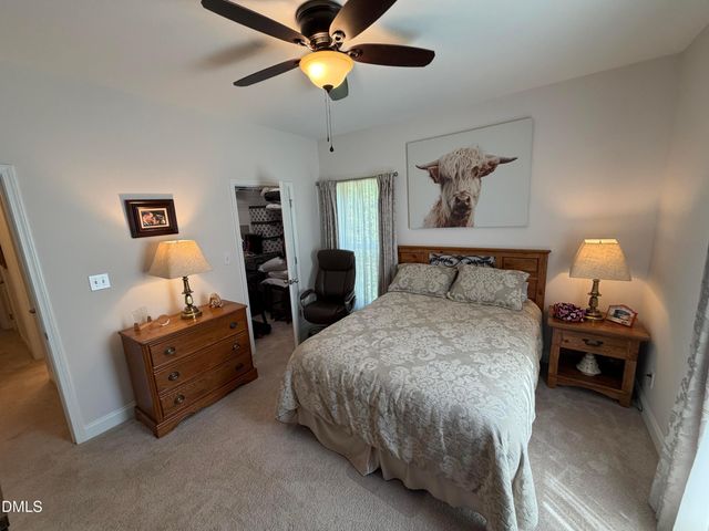1982 Wheeler Bridge Road, Burlington, NC 27215