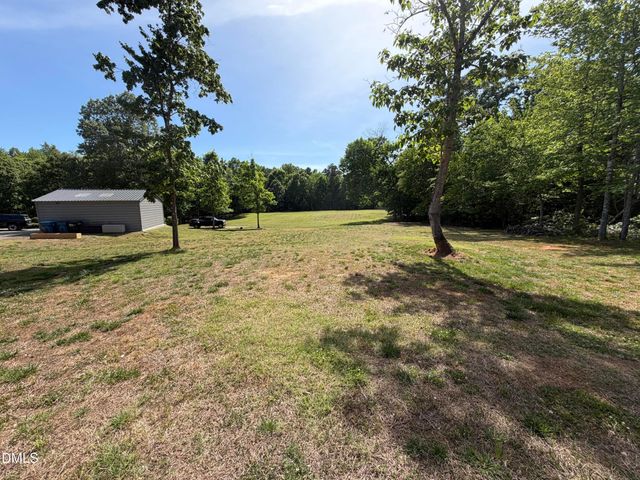 1982 Wheeler Bridge Road, Burlington, NC 27215