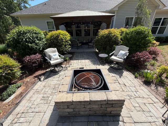 1982 Wheeler Bridge Road, Burlington, NC 27215