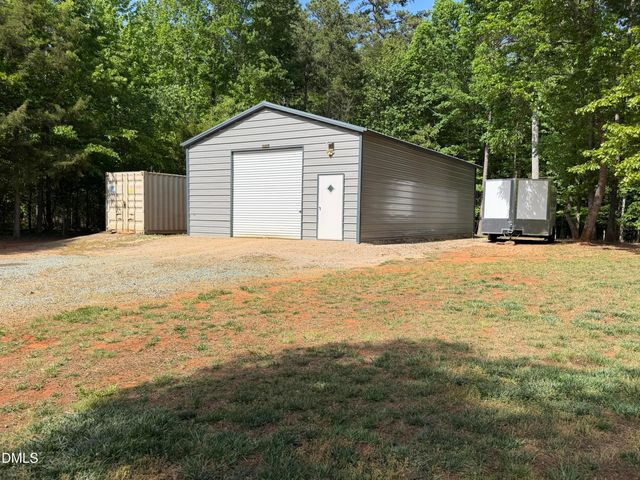 1982 Wheeler Bridge Road, Burlington, NC 27215