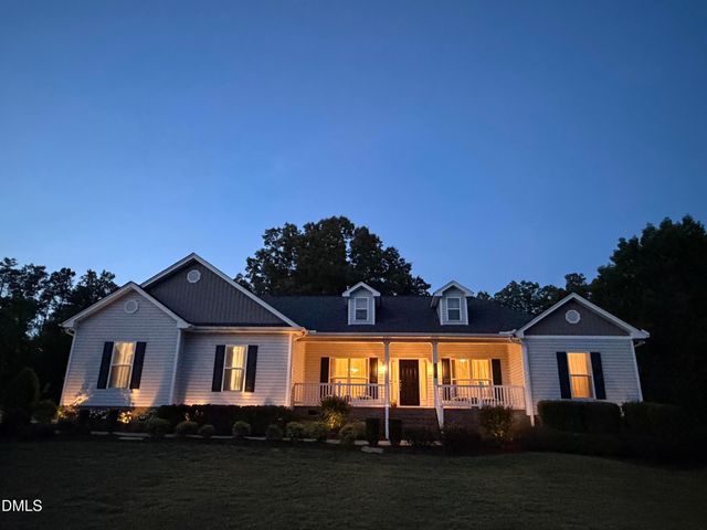 1982 Wheeler Bridge Road, Burlington, NC 27215