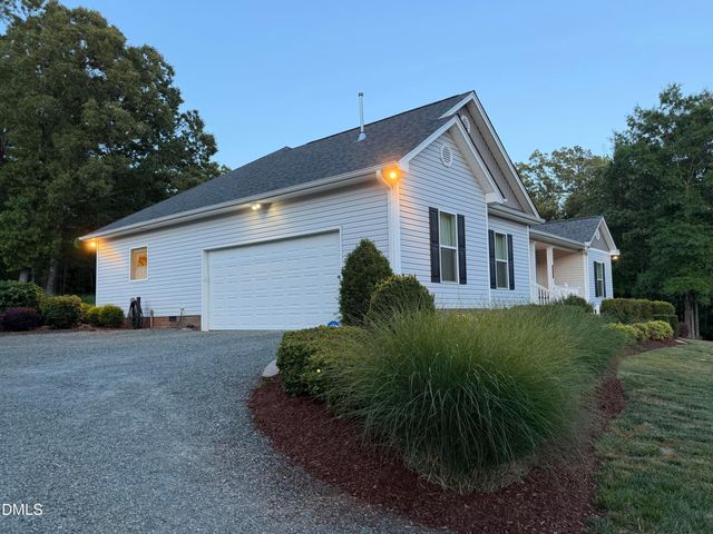 1982 Wheeler Bridge Road, Burlington, NC 27215