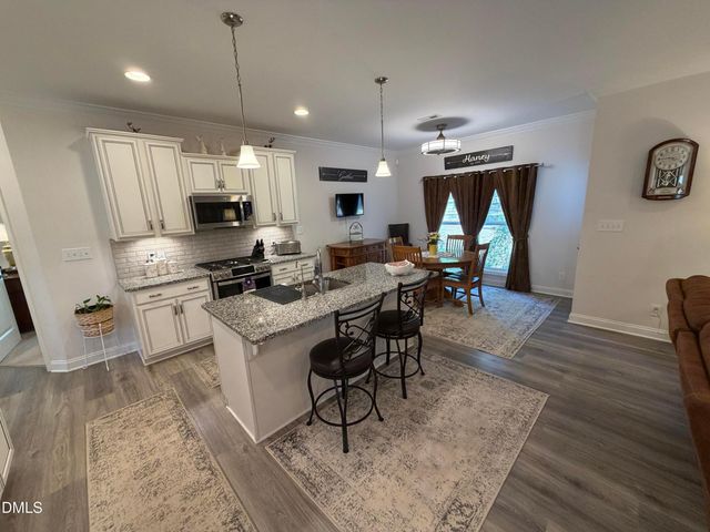 1982 Wheeler Bridge Road, Burlington, NC 27215