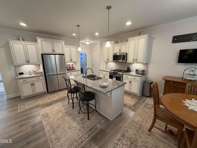 1982 Wheeler Bridge Road, Burlington, NC 27215